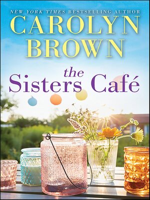 The Sisters Café - ebook